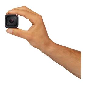 Outdoorová kamera GoPro HERO Session černý

 obrázek produktu 3 z 11