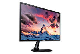 Monitor Samsung S27F350 černý

 obrázek produktu 5 z 10
