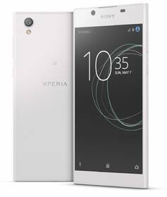 Mobilní telefon Sony L1 (G3311) bílý

 obrázek produktu 2 z 6