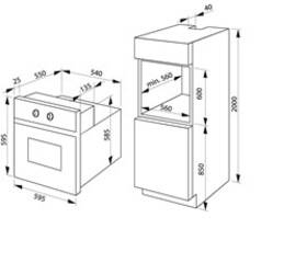 Trouba Amica TIF 212 TOAX nerez

 obrázek produktu 5 z 5