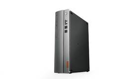 Stolní počítač Lenovo 510S-08IKL šedý

 obrázek produktu 3 z 10