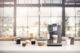 Espresso Philips EP5334/10 

 obrázek produktu 11 z 15