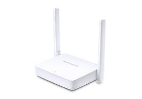 Router Mercusys MW301R bílý

 obrázek produktu 1 z 3