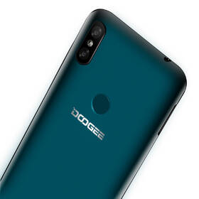 Mobilní telefon Doogee X90L 32 GB zelený

 obrázek produktu 9 z 13