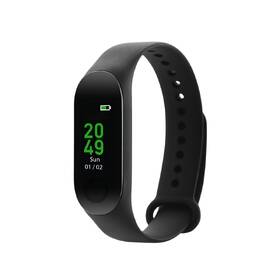 Fitness náramek Canyon CNE-SB02BB černý

 obrázek produktu 2 z 5