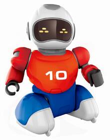 Robot MaDe Robofotbal 

 obrázek produktu 4 z 10