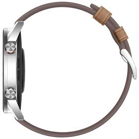 Chytré hodinky HONOR Watch Magic 2 46 mm - Minos Steel 

 obrázek produktu 5 z 6