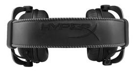 Headset HyperX Cloud II černý

 obrázek produktu 3 z 10