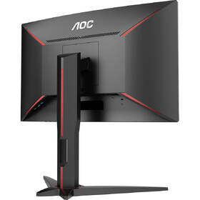 Herní monitor AOC C27G1 

 obrázek produktu 5 z 5