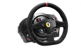 Volant Thrustmaster T300 Ferrari 599XX EVO Alcantara pro PS3/4/5, PC 

 obrázek produktu 2 z 6