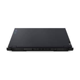 Notebook Lenovo 5-17IMH05 černá barva
