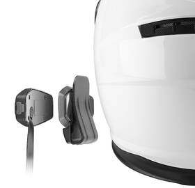 Handsfree Interphone U-COM4 pro uzavřené a otevřené přilby 

 obrázek produktu 2 z 14