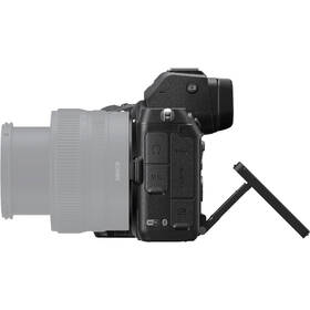 Digitální fotoaparát Nikon Z5 + 24-200 f/4.0-6.3 

 obrázek produktu 3 z 9