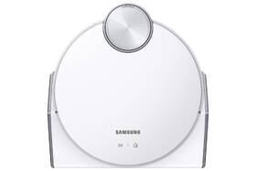Robotický vysavač Samsung Jet Bot AI+ 

 obrázek produktu 2 z 29