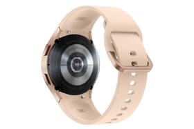 Chytré hodinky Samsung Galaxy Watch4 40mm růžové

 obrázek produktu 2 z 4