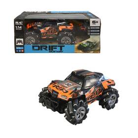RC auto MaDe 12638 

 obrázek produktu 1 z 3