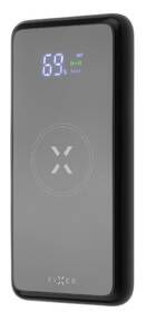 Powerbanka FIXED MagZen s bezdrátovým nabíjením a podporou Magsafe, 10 000 mAh černá

 obrázek produktu 2 z 6