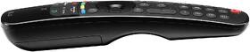 Dálkový ovladač LG Magic remote AN-MR21GC černá barva
