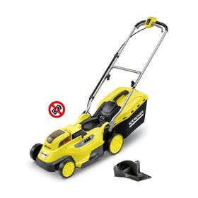 Sekačka Kärcher LMO 18-36 Battery 1.444-420.0 (bez baterie) 

 obrázek produktu 1 z 11