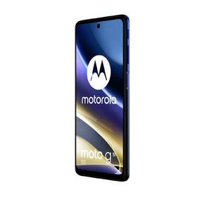 Mobilní telefon Motorola Moto G51 5G 4+64GB - Horizon Blue 

 obrázek produktu 1 z 11