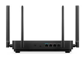 Router Xiaomi AX3200 černý

 obrázek produktu 1 z 3