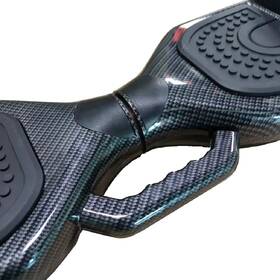 Hoverboard ELJET® Premium GO carbon black 

 obrázek produktu 3 z 3
