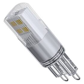 Žárovka LED EMOS Classic JC 1,9W G9 teplá bílá 

 obrázek produktu 2 z 5