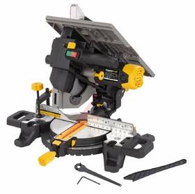 Pila stolní POWERPLUS POWX07583 

 obrázek produktu 1 z 21