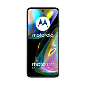 Mobilní telefon Motorola G82 5G 6 GB / 128 GB šedý

 obrázek produktu 2 z 13