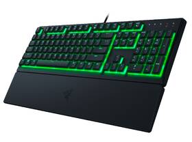 Klávesnice Razer Ornata V3 X - US černá

 obrázek produktu 4 z 18