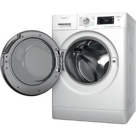 Pračka se sušičkou Whirlpool FFWDB 976258 SV EE bílá

 obrázek produktu 7 z 12