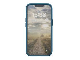 Kryt na mobil Njord Tonal na Apple iPhone 13/14 modrý

 obrázek produktu 5 z 5