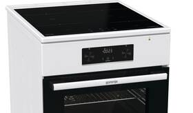 Indukční sporák Gorenje GEIT5C60WPG bílý

 obrázek produktu 2 z 2