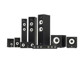 Reproduktory JBL STAGE A190, 2 ks černé

 obrázek produktu 10 z 12
