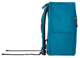 Batoh na notebook Canyon CSZ-03 pro 15.6", 20x25x40cm, 20L modrý

 obrázek produktu 3 z 13