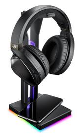 Stojánek Asus ROG Throne Qi černý

 obrázek produktu 9 z 10