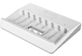 Nabíječka Varta Multi Charger (bez baterií) 
