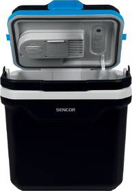 Autochladnička Sencor SCM 2224BL 

 obrázek produktu 2 z 15