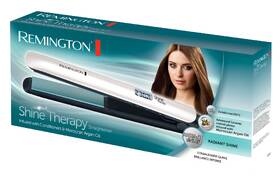 Žehlička na vlasy Remington S8500 bílá

 obrázek produktu 4 z 8