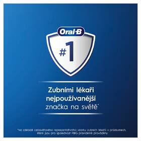 Zubní kartáček Oral-B iO3 Pink 

 obrázek produktu 7 z 11