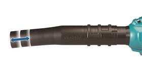 Foukač listí Makita UB001GZ Li-ion XGT 40V (bez baterie) 
