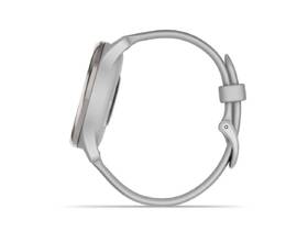 Chytré hodinky Garmin vívomove Trend - Mist Grey 

 obrázek produktu 7 z 8
