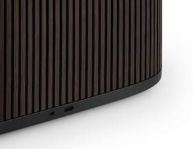 Přenosný reproduktor Bang & Olufsen BeoSound A5 černý/hnědý

 obrázek produktu 6 z 9