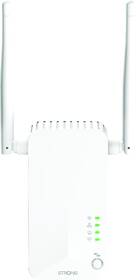 Síťový rozvod LAN po 230V Strong Powerline WF 600 DUO FR, 2ks bílý

 obrázek produktu 2 z 3