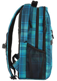 Batoh na notebook HP Campus XL Tartan Plaid 

 obrázek produktu 4 z 6