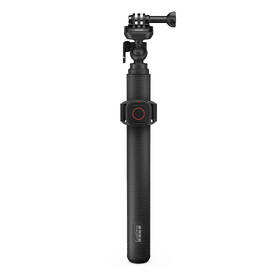 Selfie tyč GoPro s dálkovým ovládáním spouště (Extension Pole + Waterproof Shutter Remote) 

 obrázek produktu 4 z 8