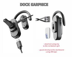 Handsfree Swissten Earpiece Bluetooth černé

 obrázek produktu 2 z 4