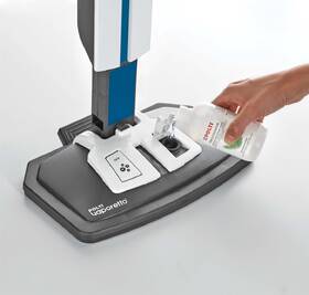 Parní mop Polti SV620 STYLE bílý/modrý

 obrázek produktu 8 z 14