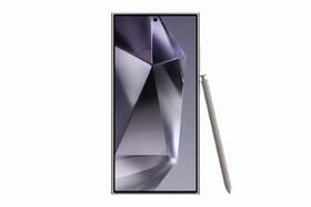 Mobilní telefon Samsung Galaxy S24 Ultra 5G 12 GB / 512 GB - Titanium Violet 

 obrázek produktu 2 z 10