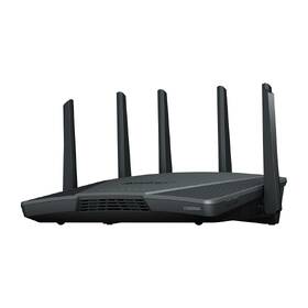 Router Synology RT6600ax Wi-Fi 6 černý

 obrázek produktu 3 z 6